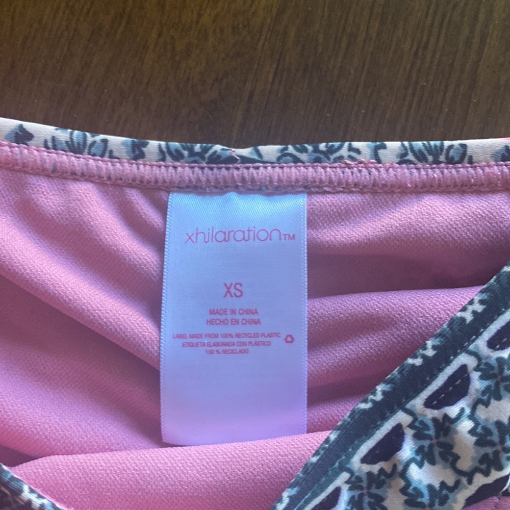 Bathing Suit Bottom - Picture 3 of 5